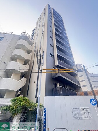 デュオフラッツ板橋大山の物件内観写真